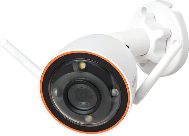 Qubo ‎HCM01 Outdoor WiFi CCTV Bullet Camera PRODUCT