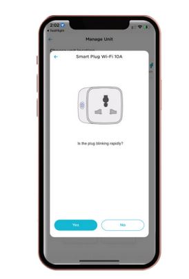 Qubo ‎HSP02 10A Wifi and Bluetooth Smart Plug User Manual-fig 7