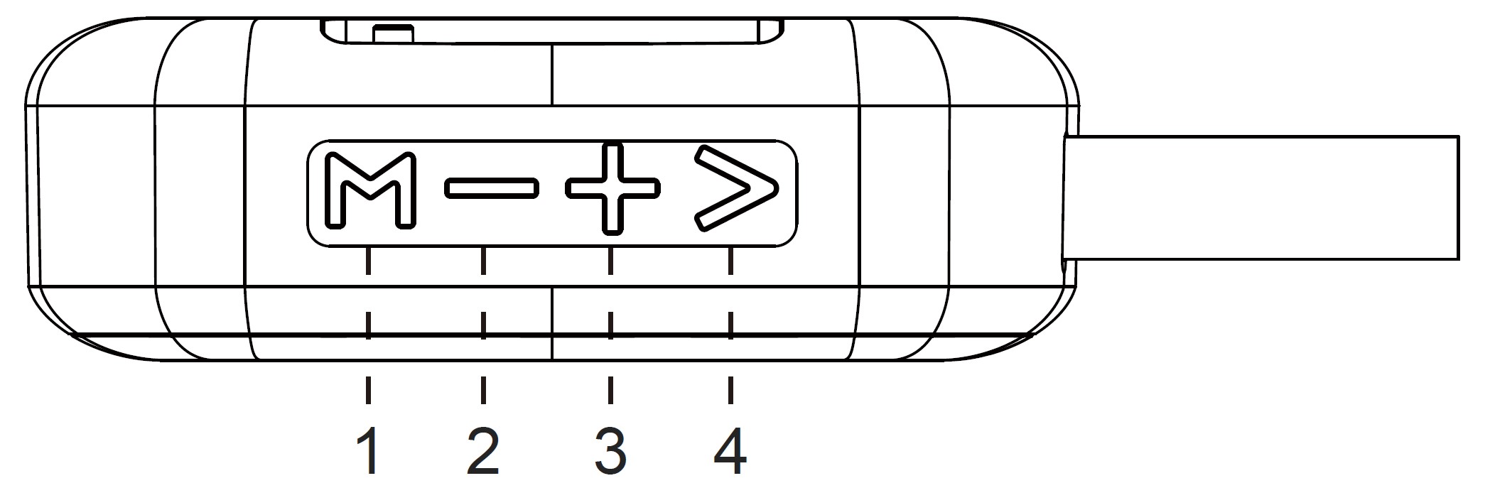 Qudo-BT100-Fabric-Wireless-Speaker-Instruction-Manual-2