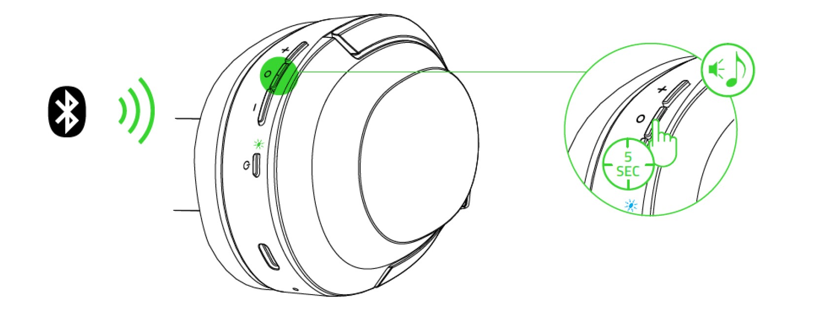 Razer-Opus-X-Wireless-Low-Latency-Headset-User-Guide-10