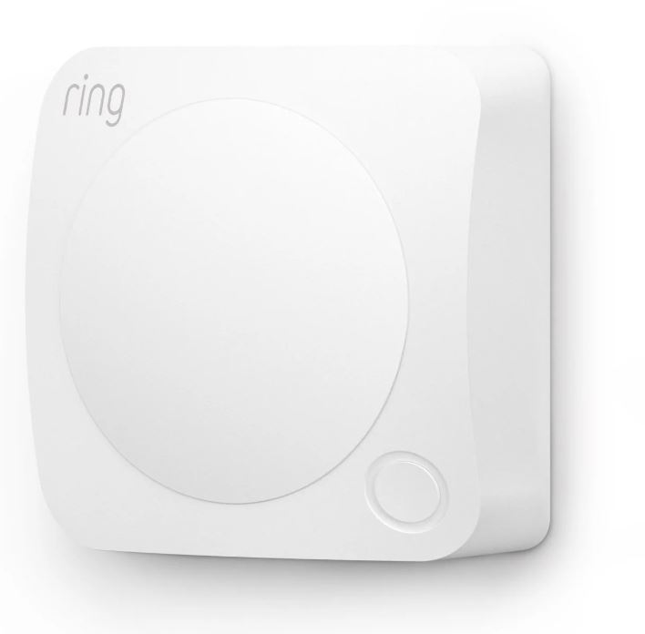 Ring Alarm 2nd Gen Motion Detector PRODUCT