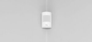 Ring Alarm Motion Detector 1st Generation Quick Start Guide