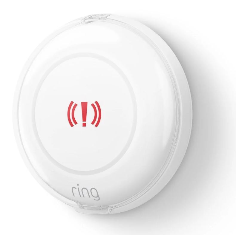Ring Alarm Panic Button PRODUCT