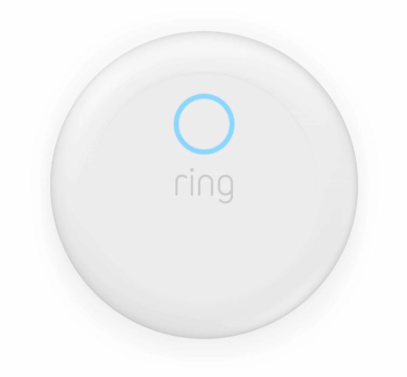 Ring Alarm Smoke and CO Listener PRODUCT