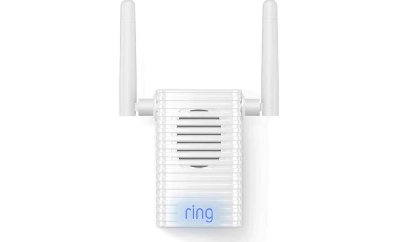 Ring Chime FEATURE