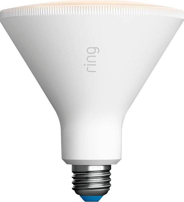 Ring Smart Dimmable Neutral White PAR38 LED Bulb PRODUCT