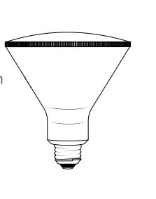 Ring Smart Dimmable Neutral White PAR38 LED Bulb-fig 4