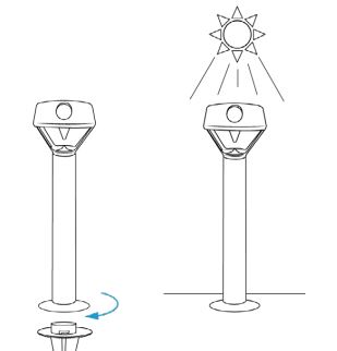 Ring Solar Pathlight Smart Lighting-fig 11