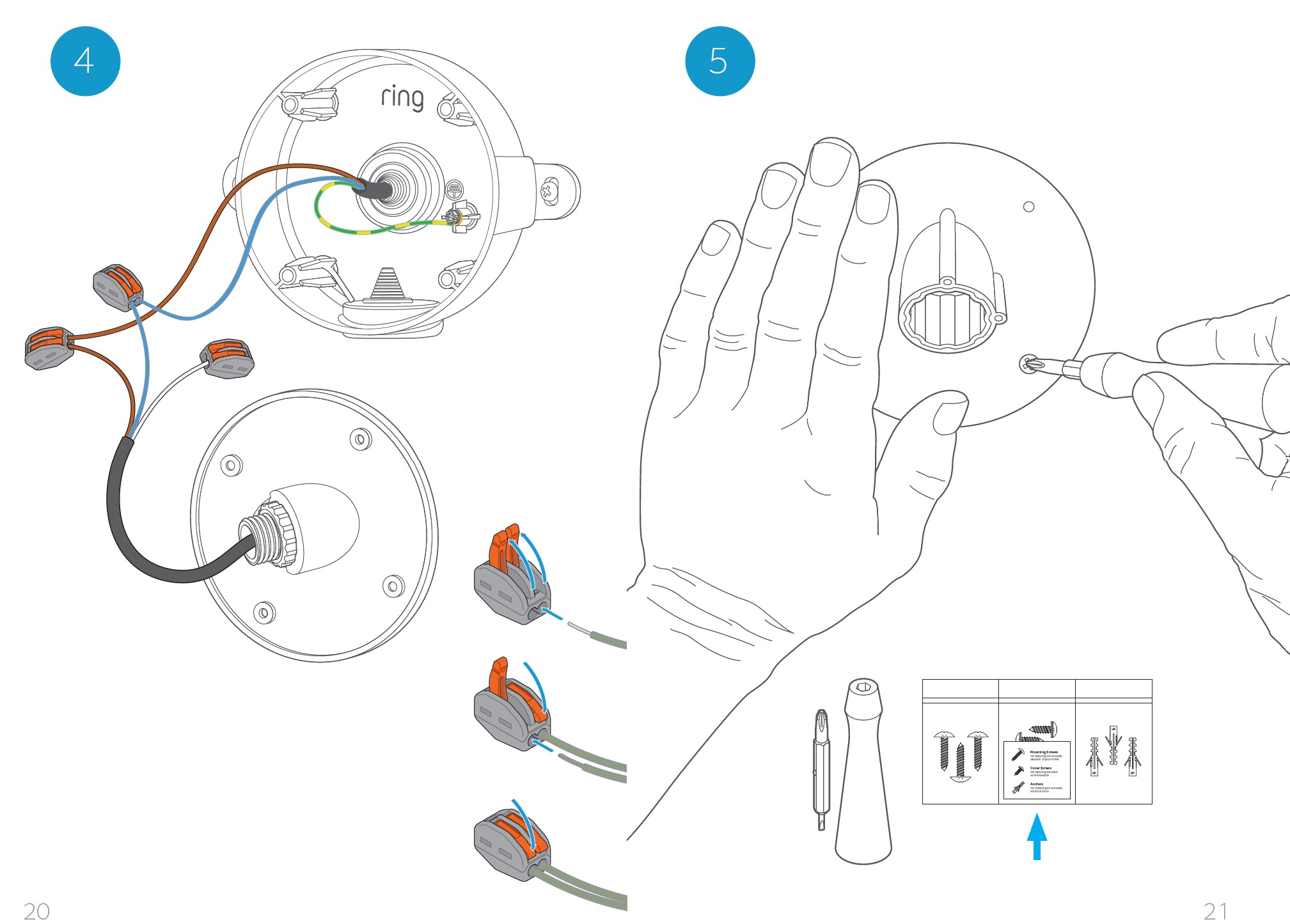 Ring-Spotlight-Camera-Mount-Manual-5