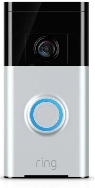 Ring Video Doorbell 1st Generation PRODUCT