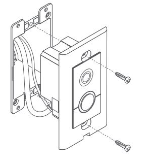 Ring Video Doorbell Elite Setup and Installation-fig 18