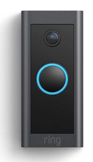 Ring Video Doorbell Wired PRODUCT