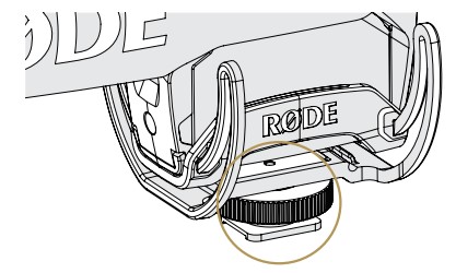 Rode VideoMic Pro R Shotgun Microphone (3)