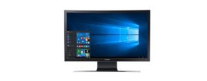 Samsung ATIV One 7 Curved DP700A7K All-In-One Desktop User Manual
