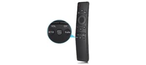 Samsung TV Remote Control User Guide