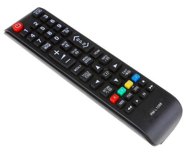 Samsung TV Remote Control Product