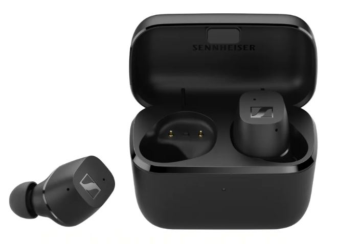 Sennheiser CX True Wireless Earbuds PRODUCT