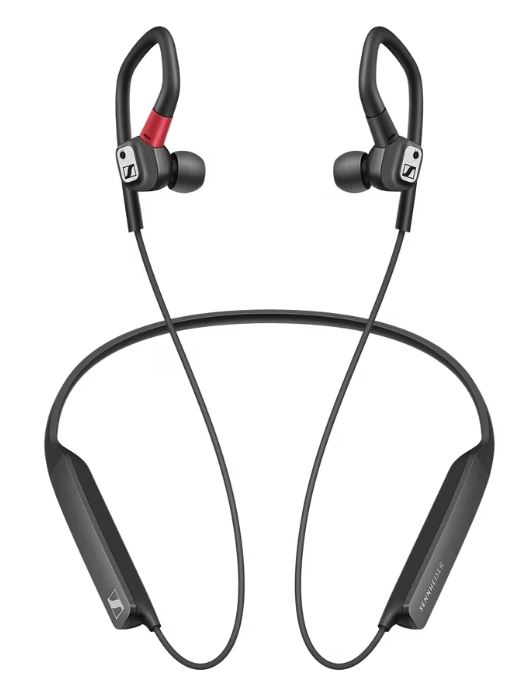 Sennheiser IE 80S Audiophile Bluetooth Headphone PRODUCT