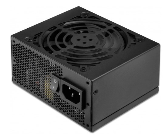 Silverstone Reference SFX Series Power Supply Product