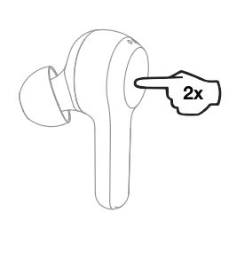 Skullcandy Indy True Wireless Earbuds-fig 14