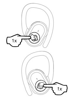 Skullcandy Push Ultra True Wireless In-Ear Earbuds Manual-fig 14