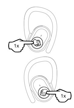 Skullcandy Push Ultra True Wireless In-Ear Earbuds Manual-fig 19