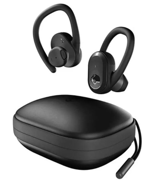 Skullcandy Push Ultra True Wireless In-Ear Earbuds Manual-pro img