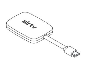 Sling AIRTVMINI AirTV Mini-fig 1