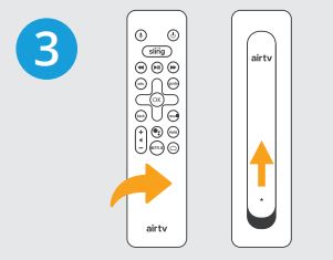 Sling AIRTVMINI AirTV Mini-fig 11