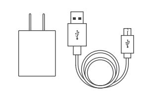 Sling AIRTVMINI AirTV Mini-fig 3