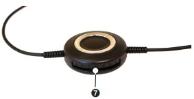 Spracht Zum RJ9 Dual Ear Headset (3)