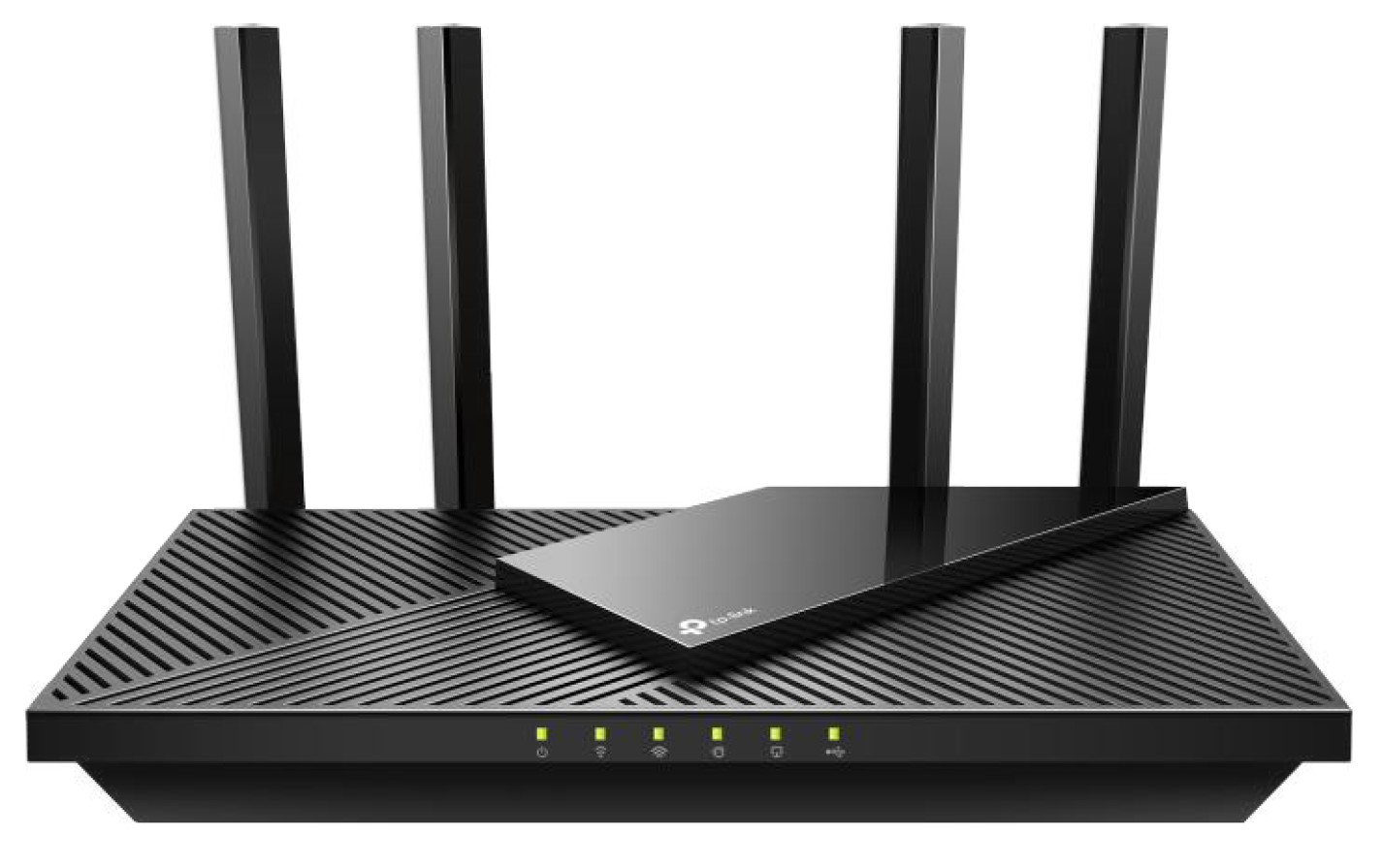 TP-Link-AX1800-Wi-Fi-6-Router-User-Guide-1