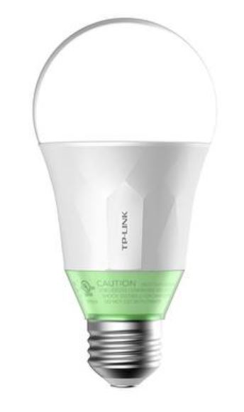 TP-Link LB1XX Series Smart Wi-Fi LED Bulbs PRODUCT