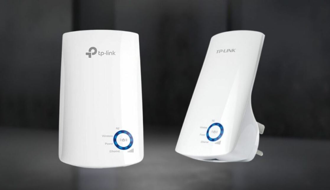 TP-Link Range Extender FEATURE