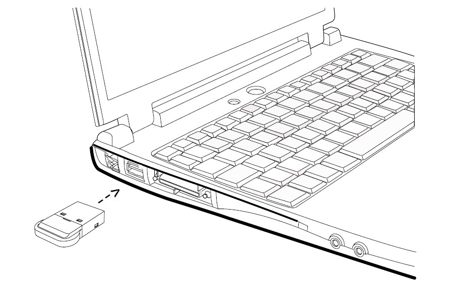 Tribit-CallElite-81-Wireless-Office-Headset-User-Manual-10