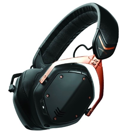 V-Moda Crossfade 2 Wireless Over-Ear Headphone Product