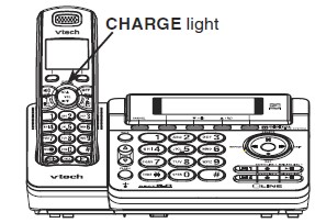 VTech DS6151 2-Line Cordless Phone System (7)