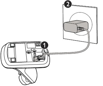 VTech IS6200 Accesssory Cordless Headset (5)