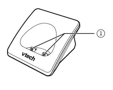 VTech IS8101 Accessory Handset-fig 11