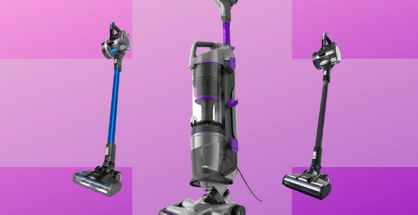 Vax Vacuum Cleaners Floorcare Featured