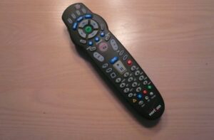 Verizon FiOS TV P265v3 Remote Control User Manual