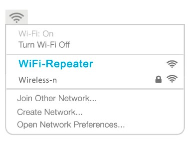 WiFi Repeater Setup with WPS (4)