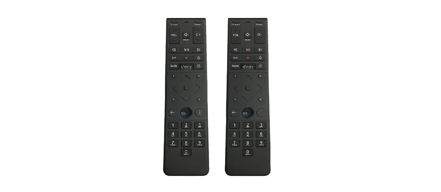 Xfinity XR15 Voice Remote Control Featured