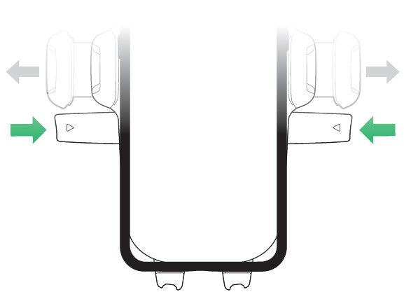 iOttie-HLCRIO143-Wireless-Charging-Phone-Mount-User-Manual-17