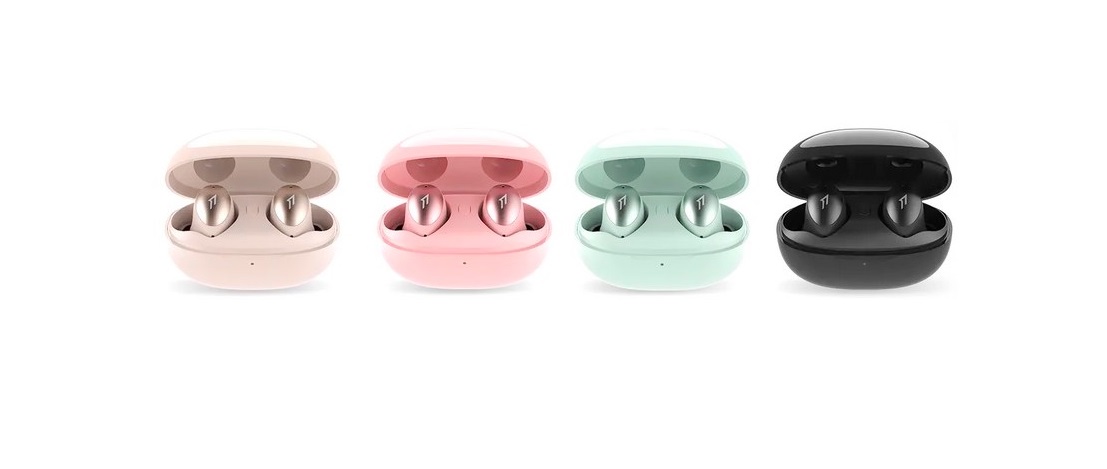 1More ESS6001T Colorbuds Wireless Earbuds Featured