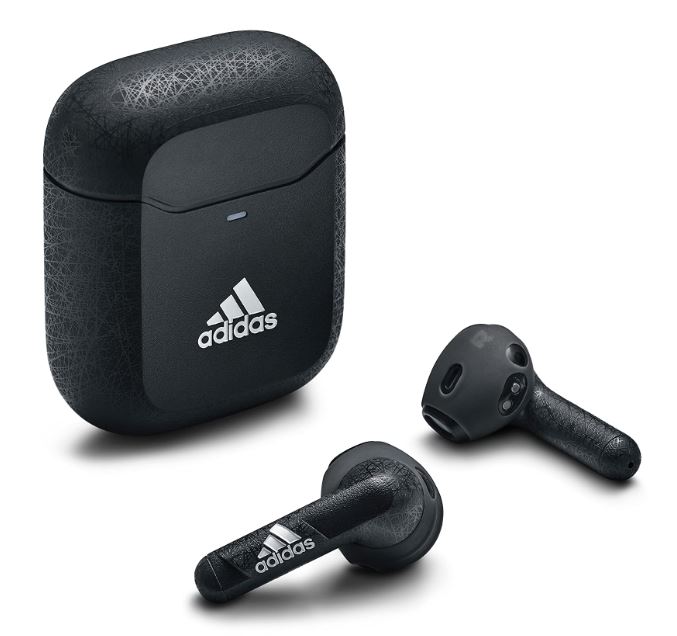 Adidas ZNE01 True Wireless Sports Earbuds PRODUCT