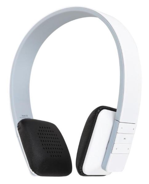 Aluratek ABH04F Bluetooth Wireless Headphones PRODUCT