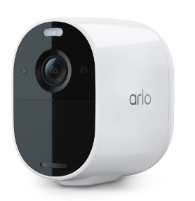 Arlo Essential Spotlight Camera Product