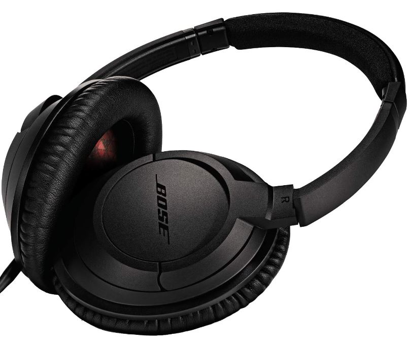 Bose SoundTrue Headphones Around Ear Headphone PRODUCT