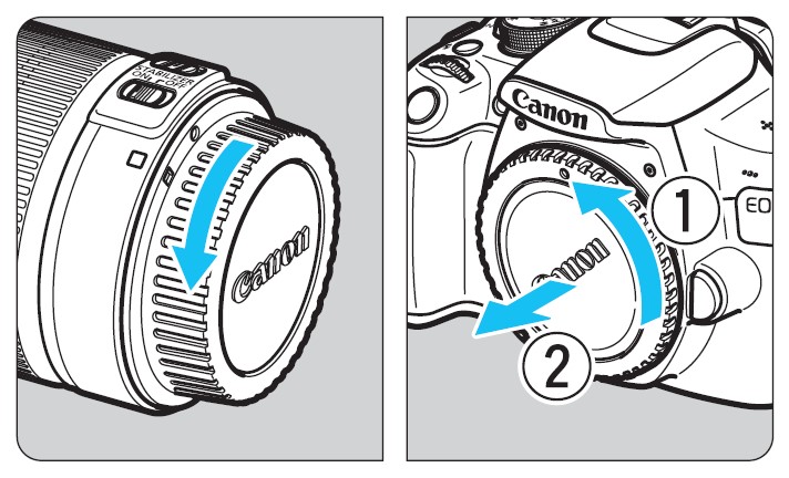 Canon-EOS-1200D-Rebel-T5-Camera-Instruction-Manual-9